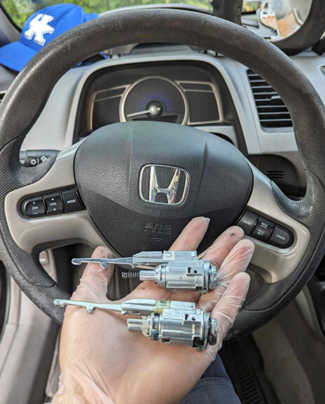 Ignition Key - Pro Keys Locksmith