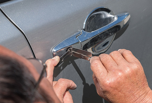 Auto Lockouts