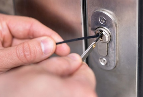 Master key systems
