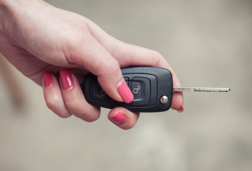 Remote Key Fob Repair and Replacement service
