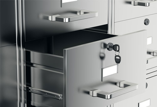 File Cabinet & Desk Lock Services