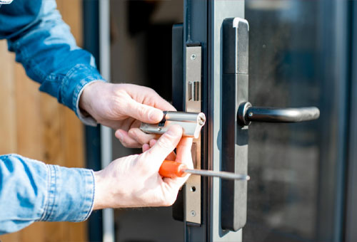  Office Lockout Assistance 