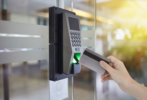 Access Control Systems